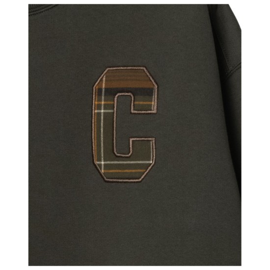 Carhartt WIP Ανδρικό φούτερ Wiles Sweat